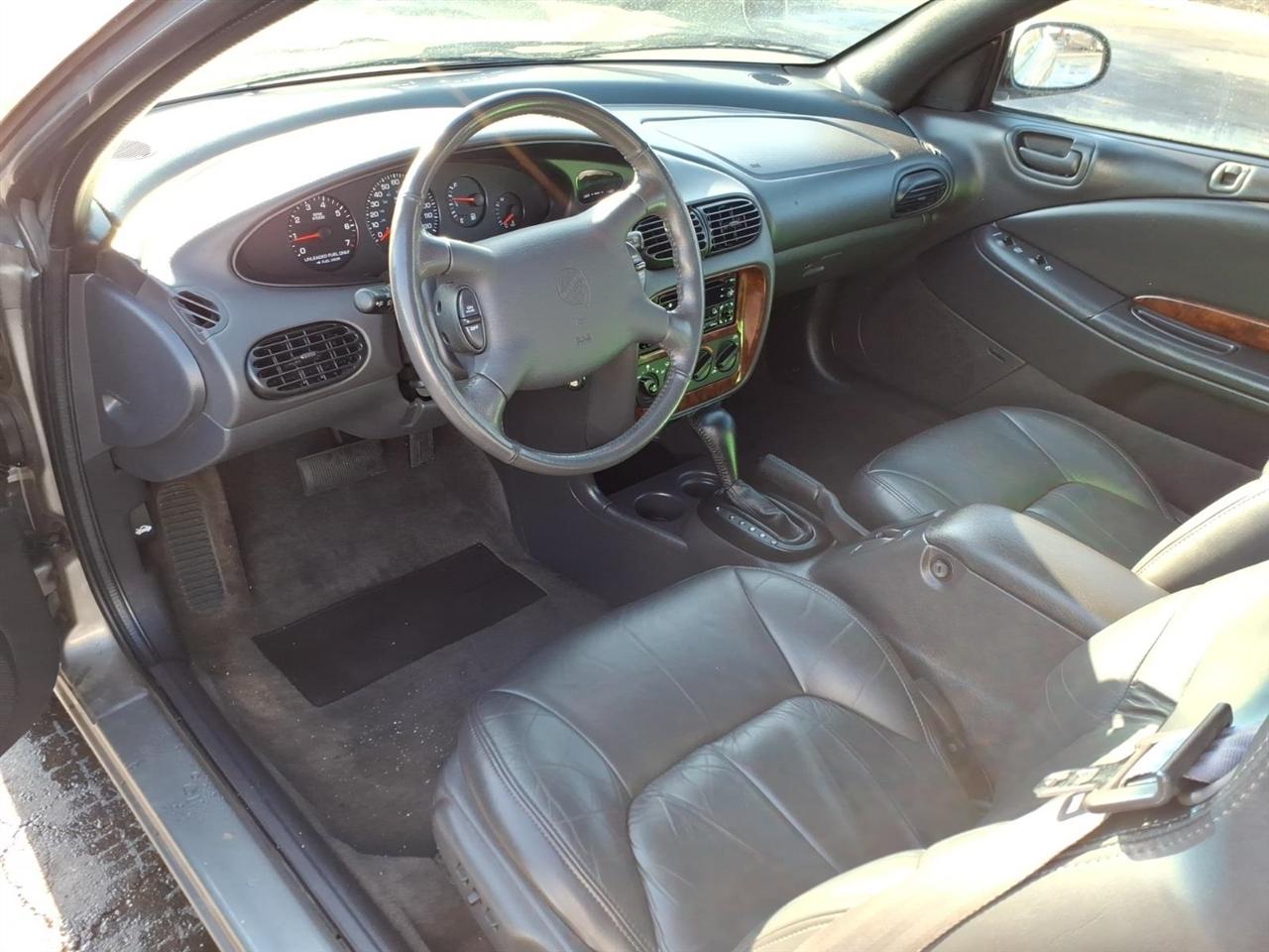 Chrysler Sebring  1999