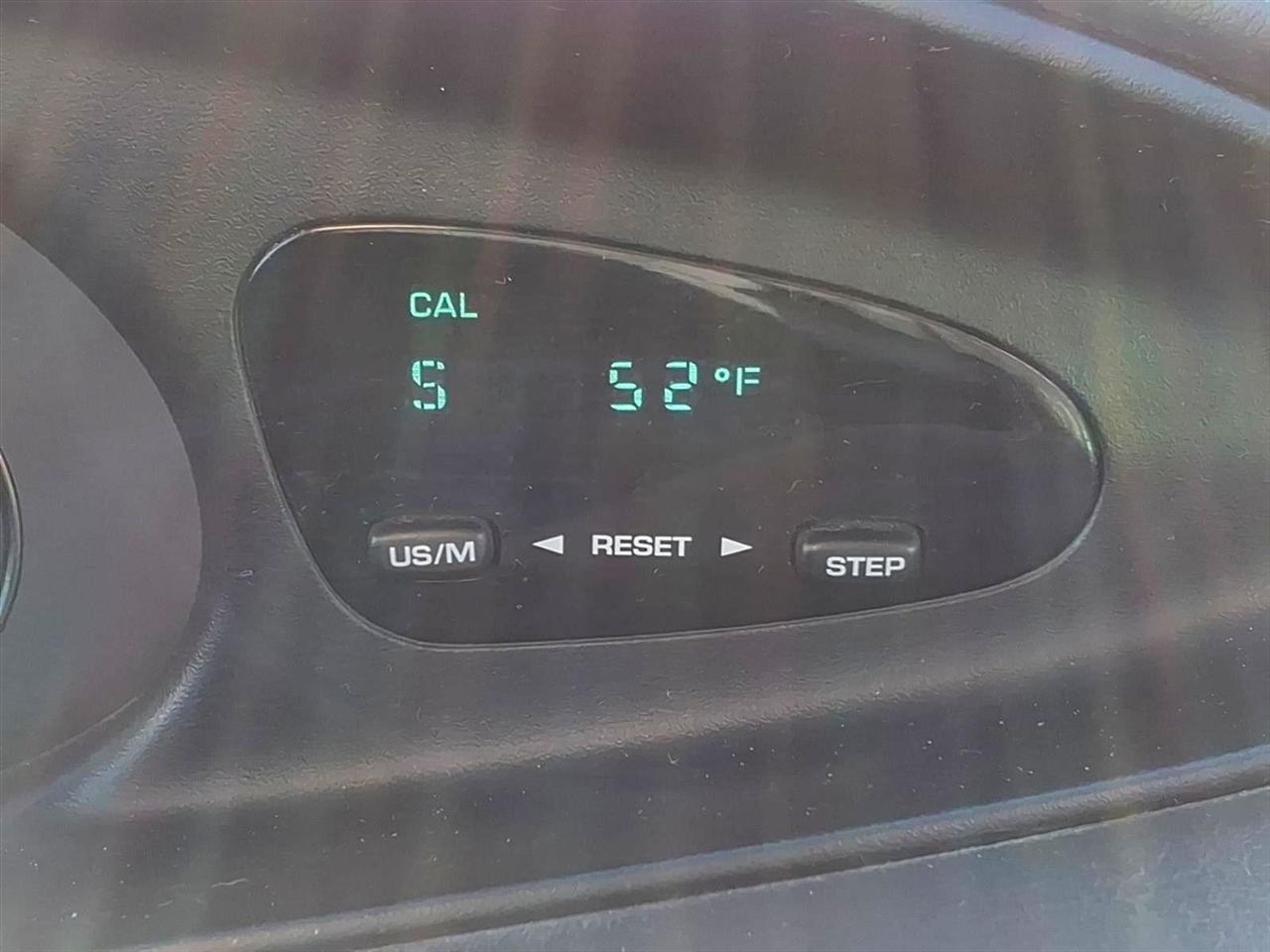 Chrysler Sebring  1999