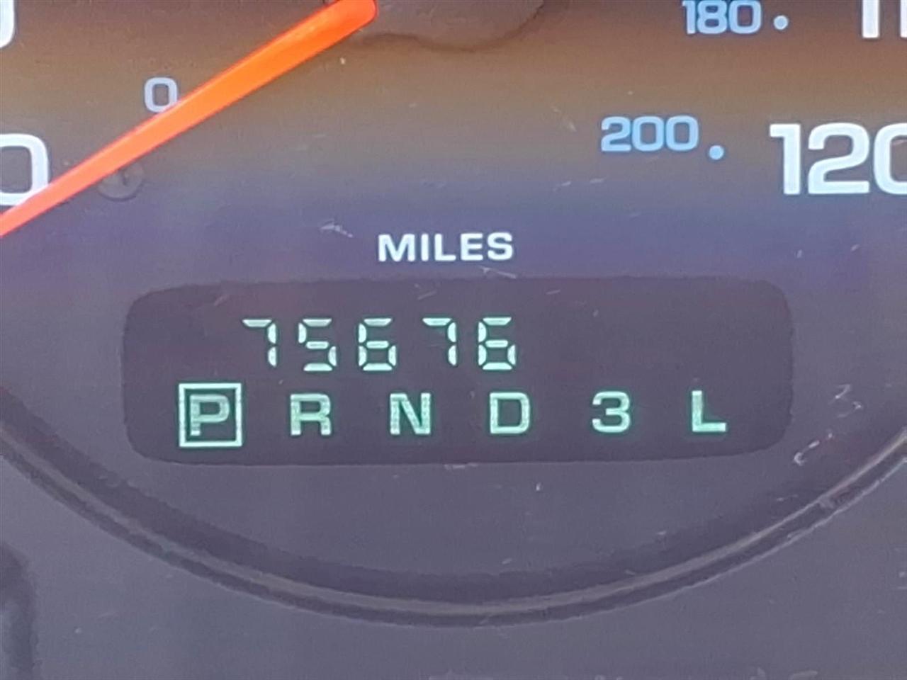 Chrysler Sebring  1999