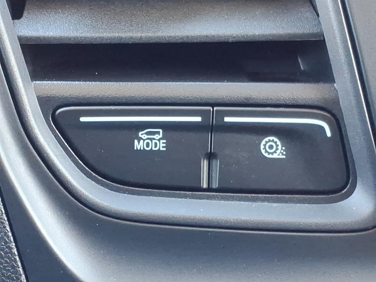 Ford Transit Cargo Van  2024