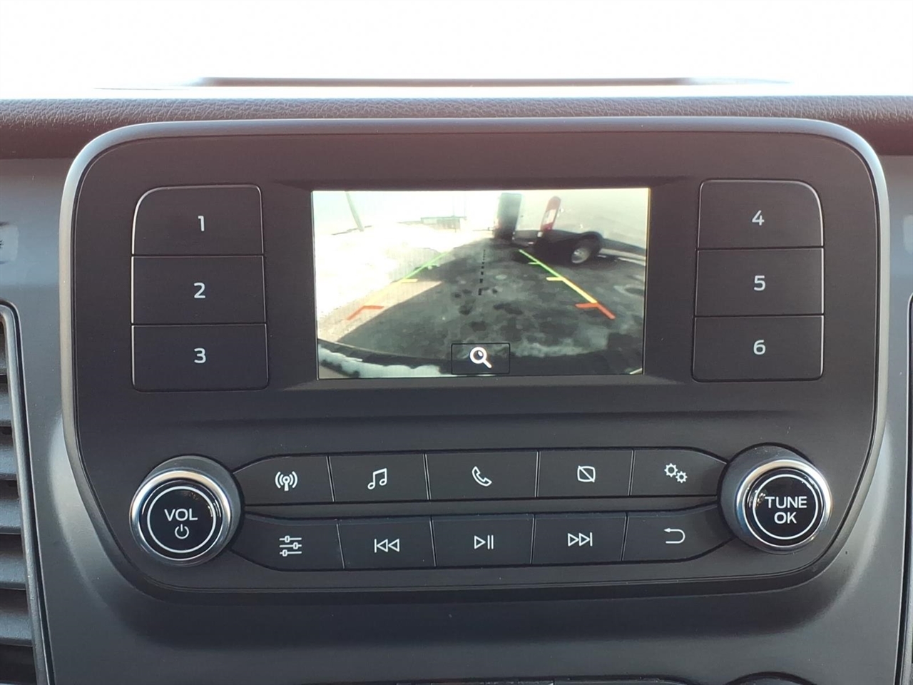 Ford Transit Cargo Van  2024