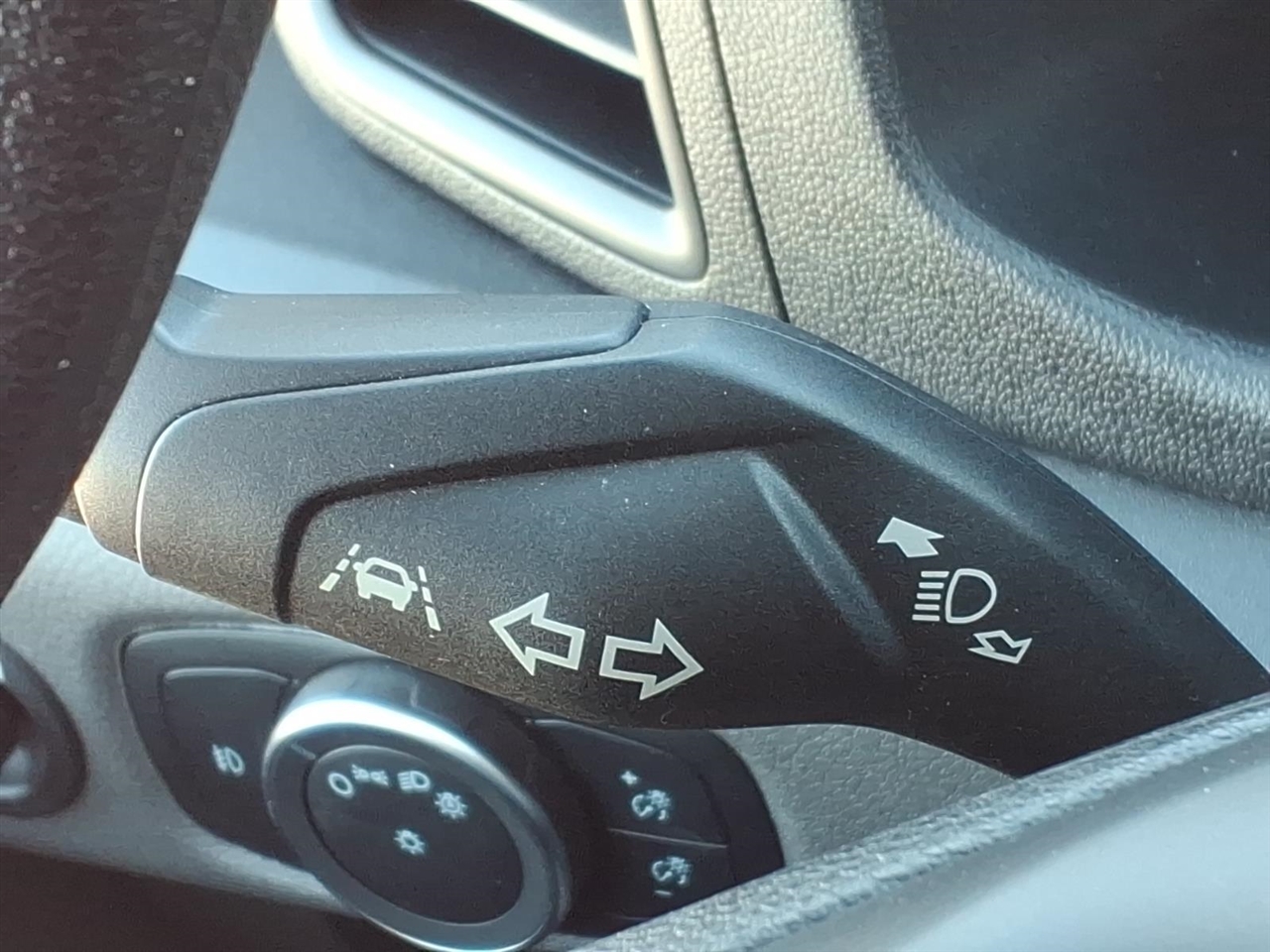 Ford Transit Cargo Van  2024