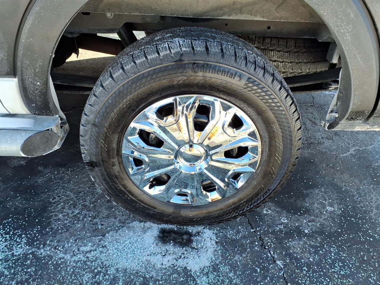 Ford Transit Cargo Van  2024