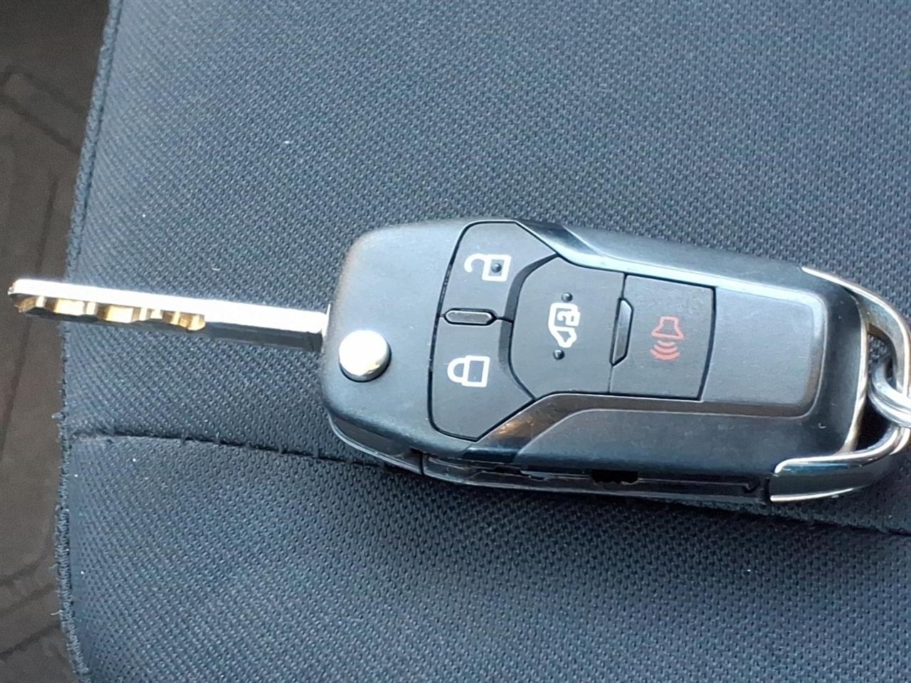 Ford Transit Cargo Van  2024