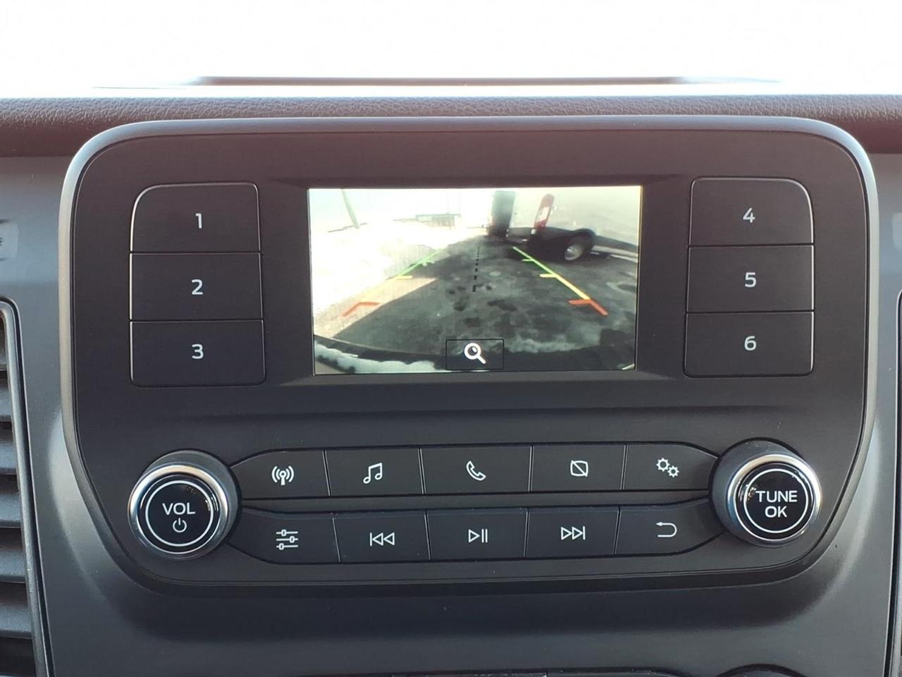 Ford Transit Cargo Van  2024