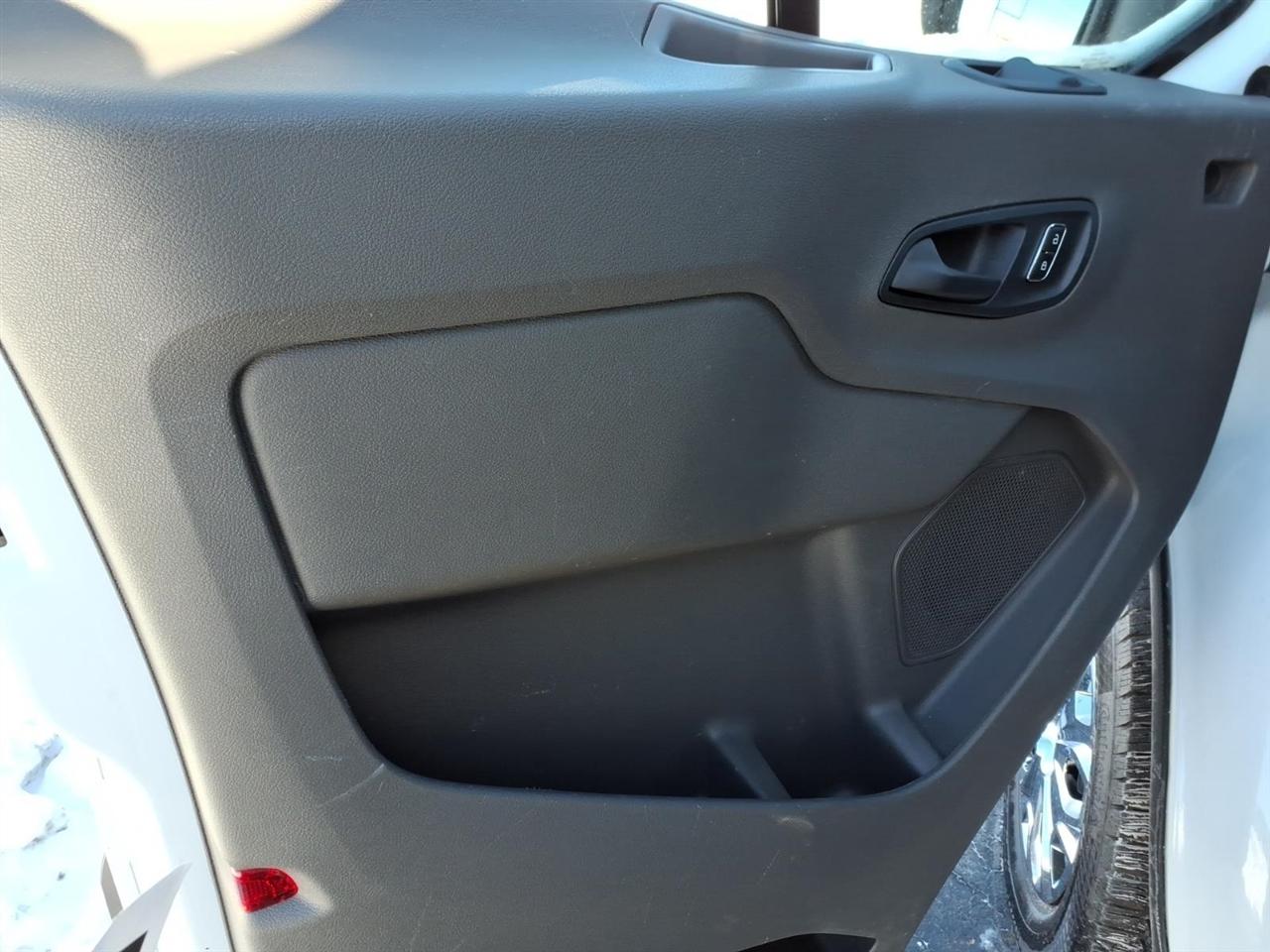 Ford Transit Cargo Van  2024