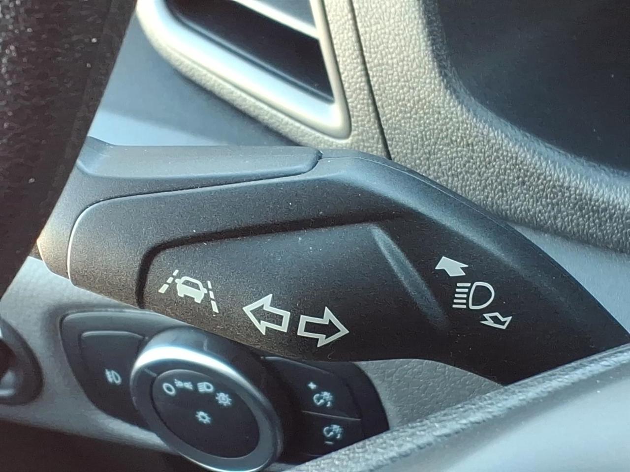 Ford Transit Cargo Van  2024