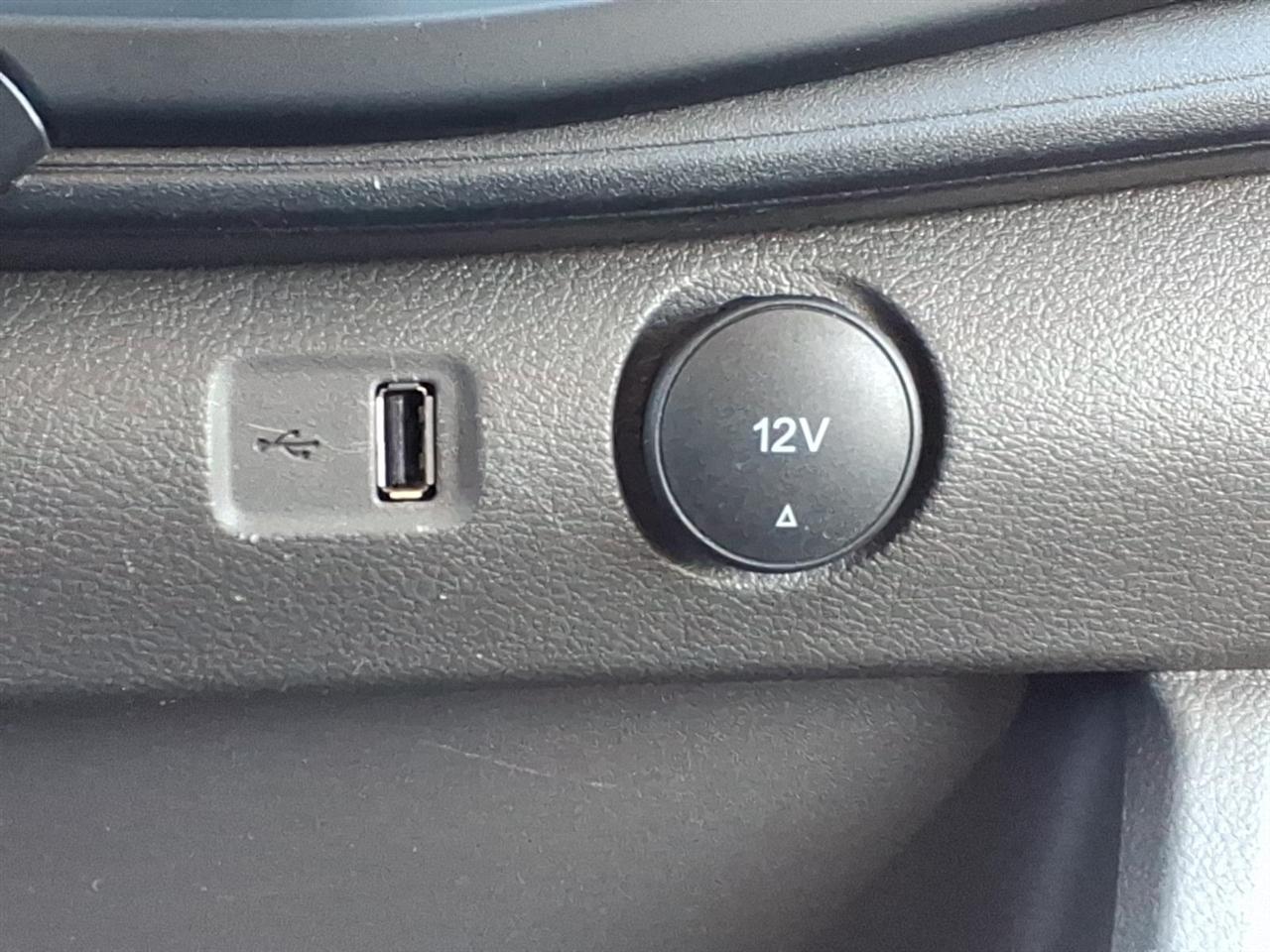 Ford Transit Cargo Van  2024