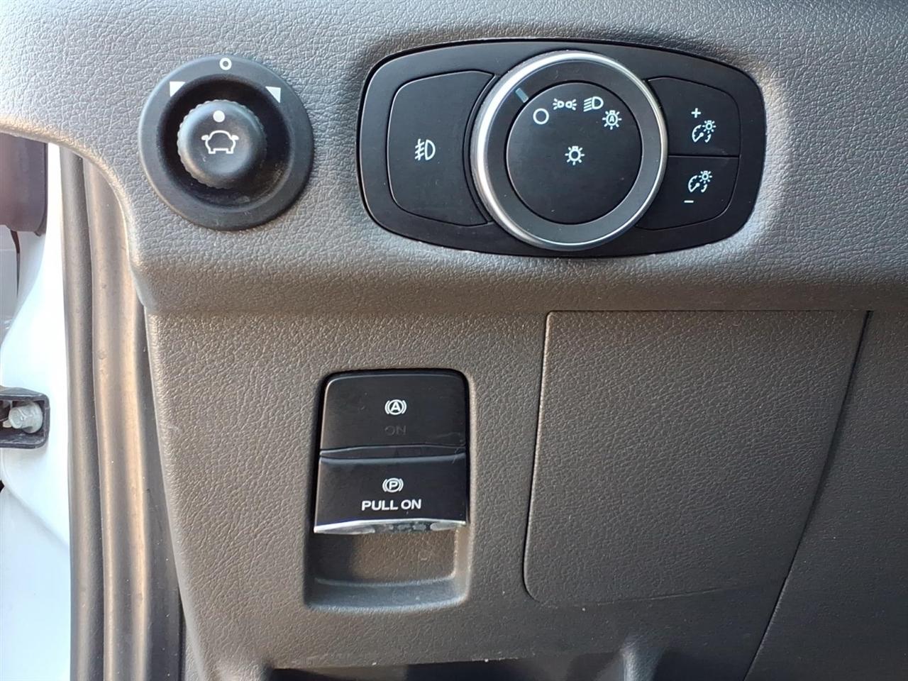 Ford Transit Cargo Van  2024