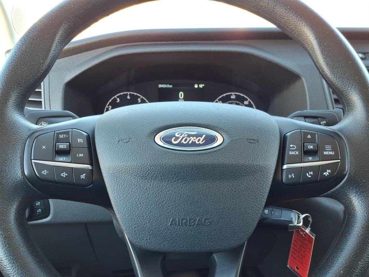 Ford Transit Cargo Van  2024