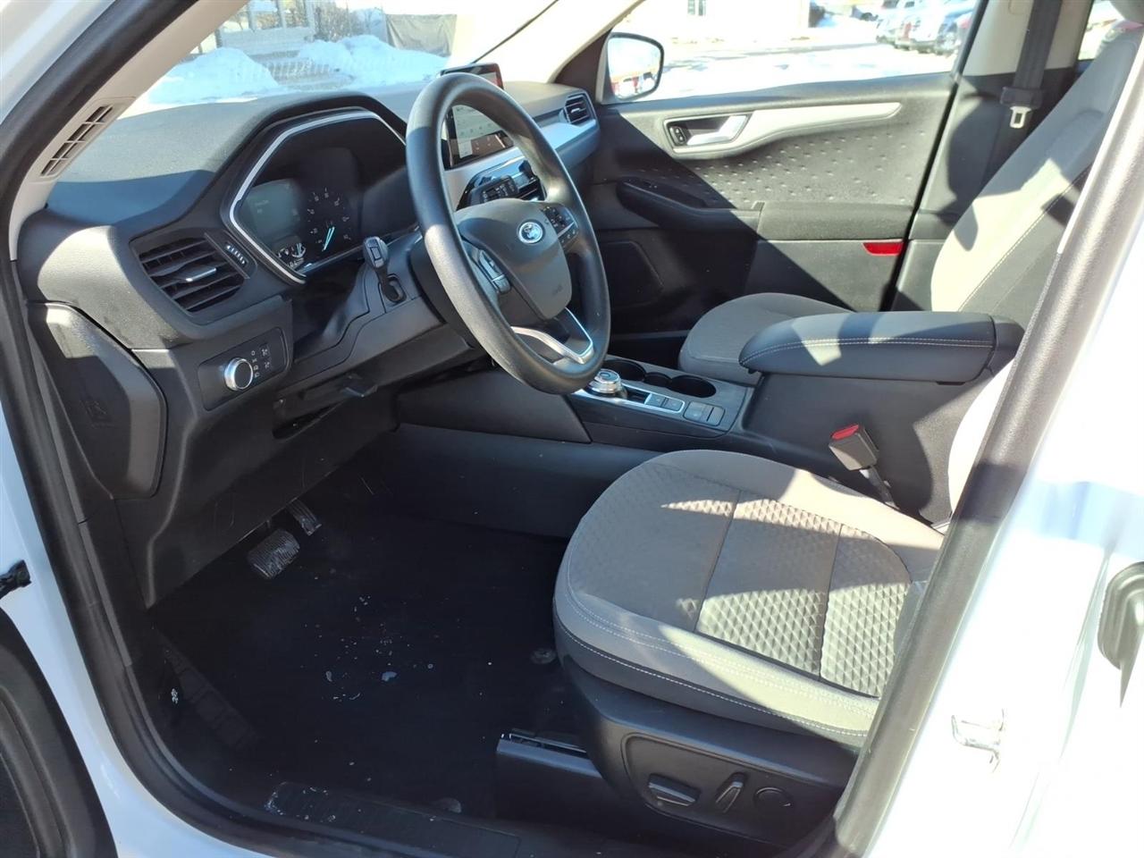 Ford Escape  2020