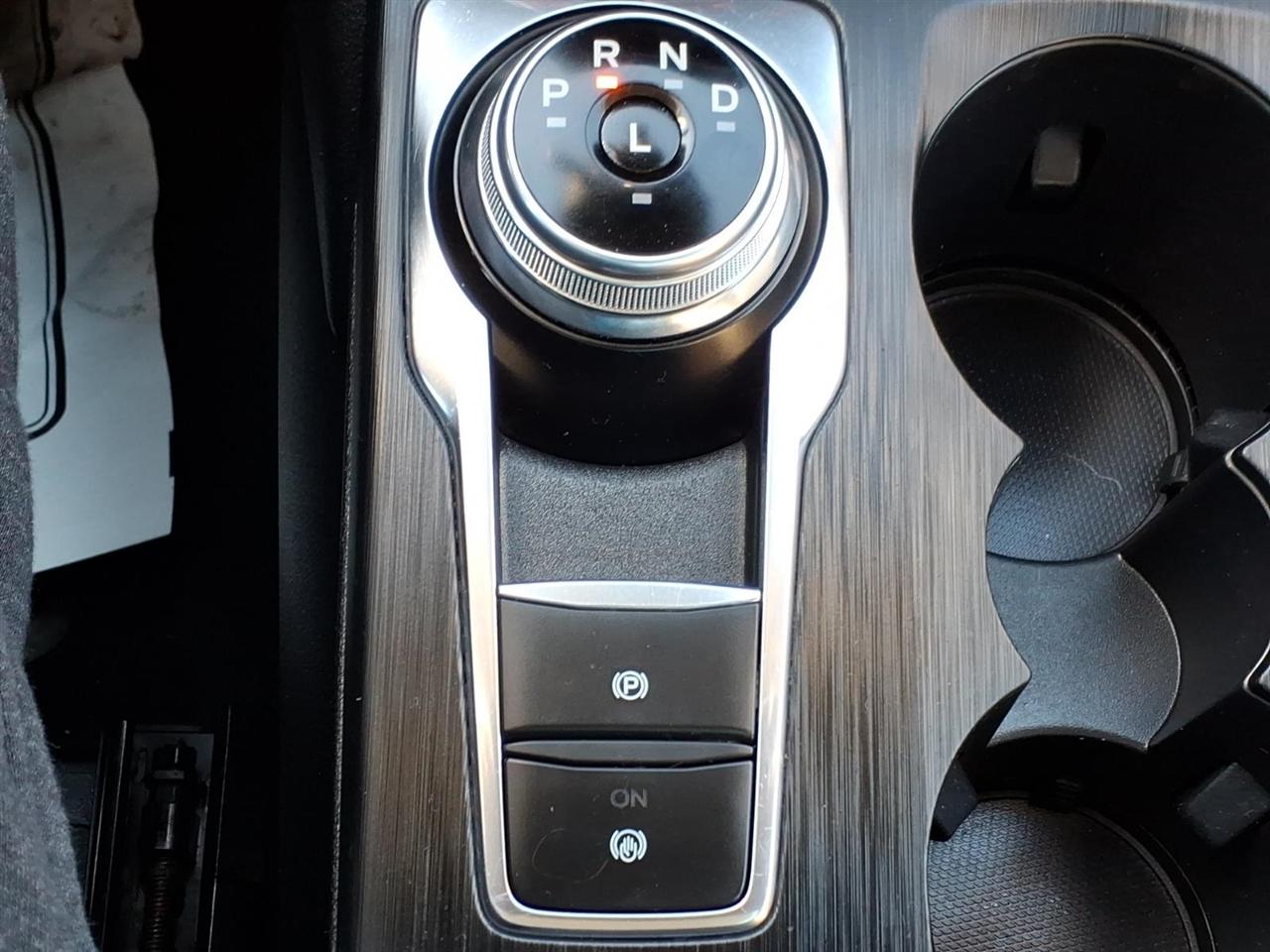Ford Escape  2020