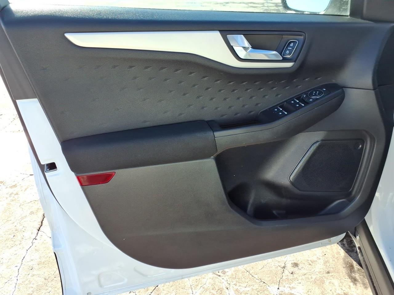 Ford Escape  2020