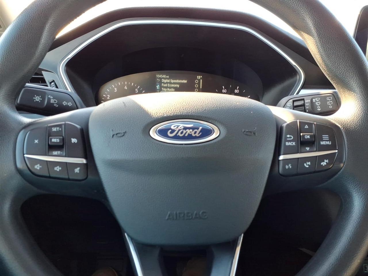 Ford Escape  2020