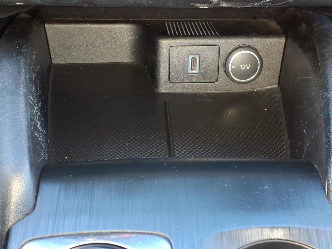 Ford Escape  2020