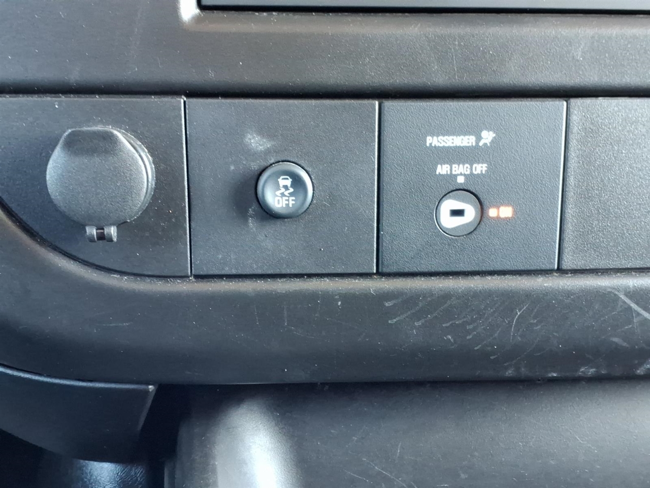 Chevrolet Express Cargo Van  2024