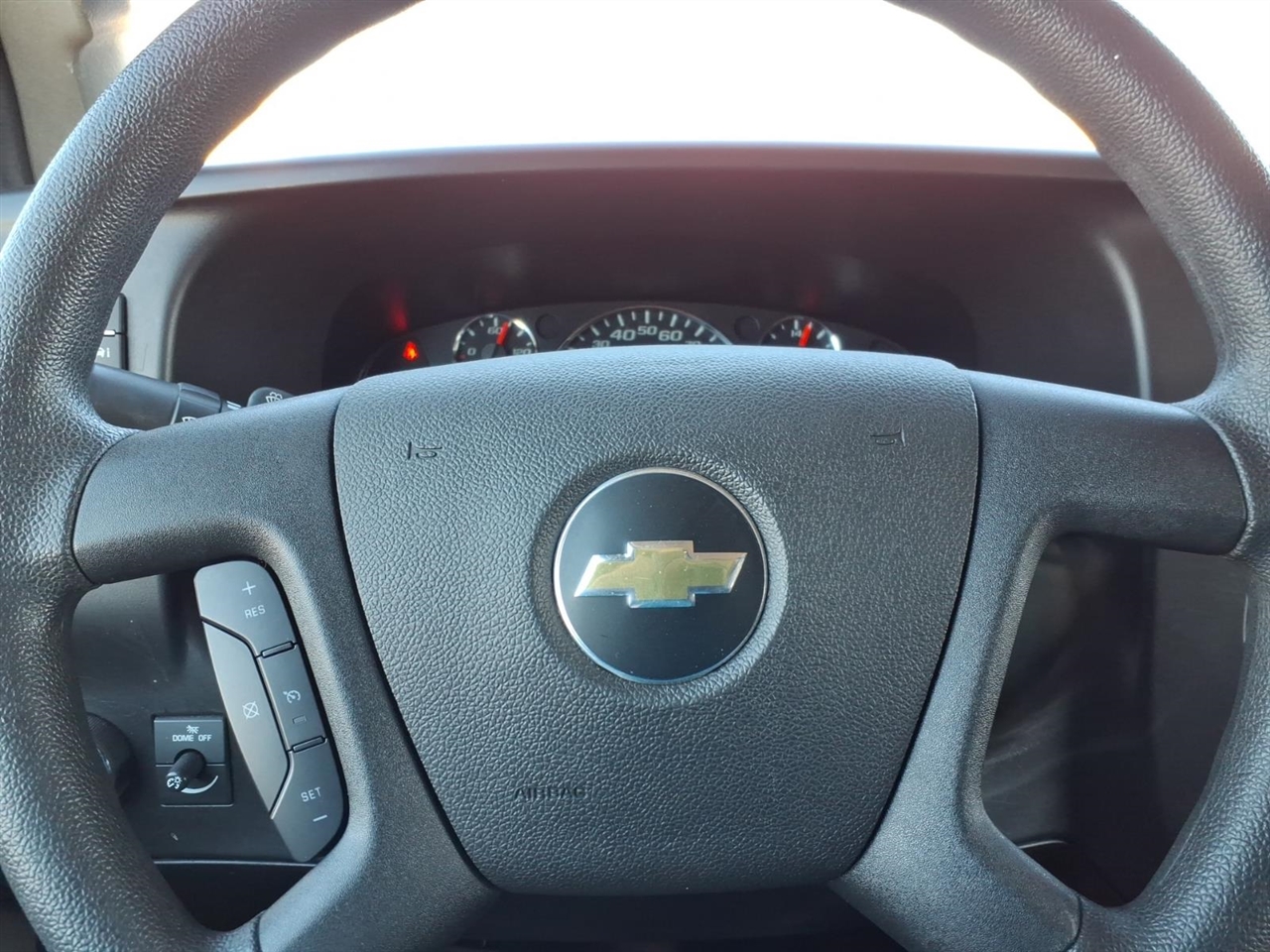 Chevrolet Express Cargo Van  2024