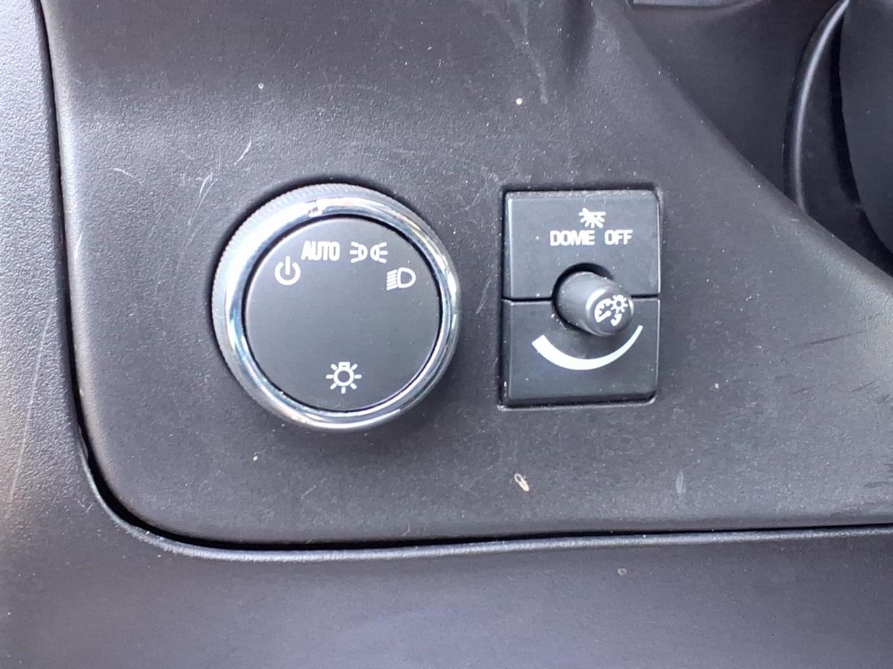 Chevrolet Express Cargo Van  2024