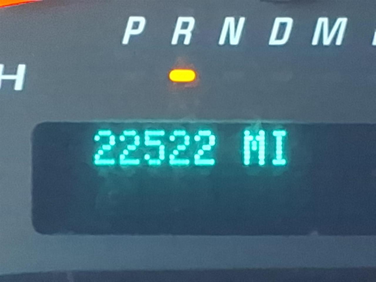 Chevrolet Express Cargo Van  2024