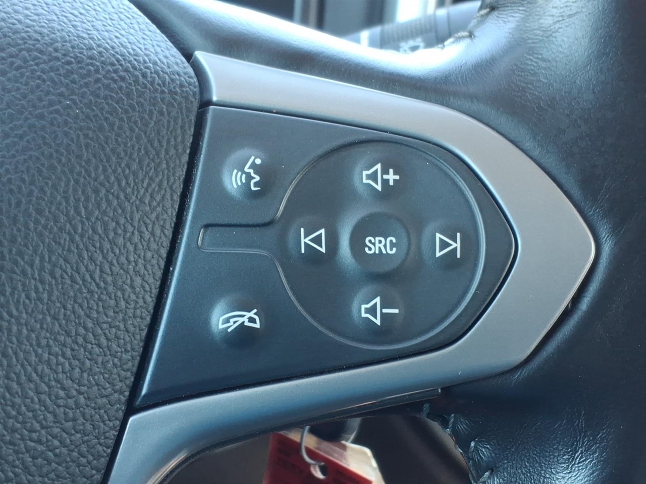 Chevrolet Colorado  2015