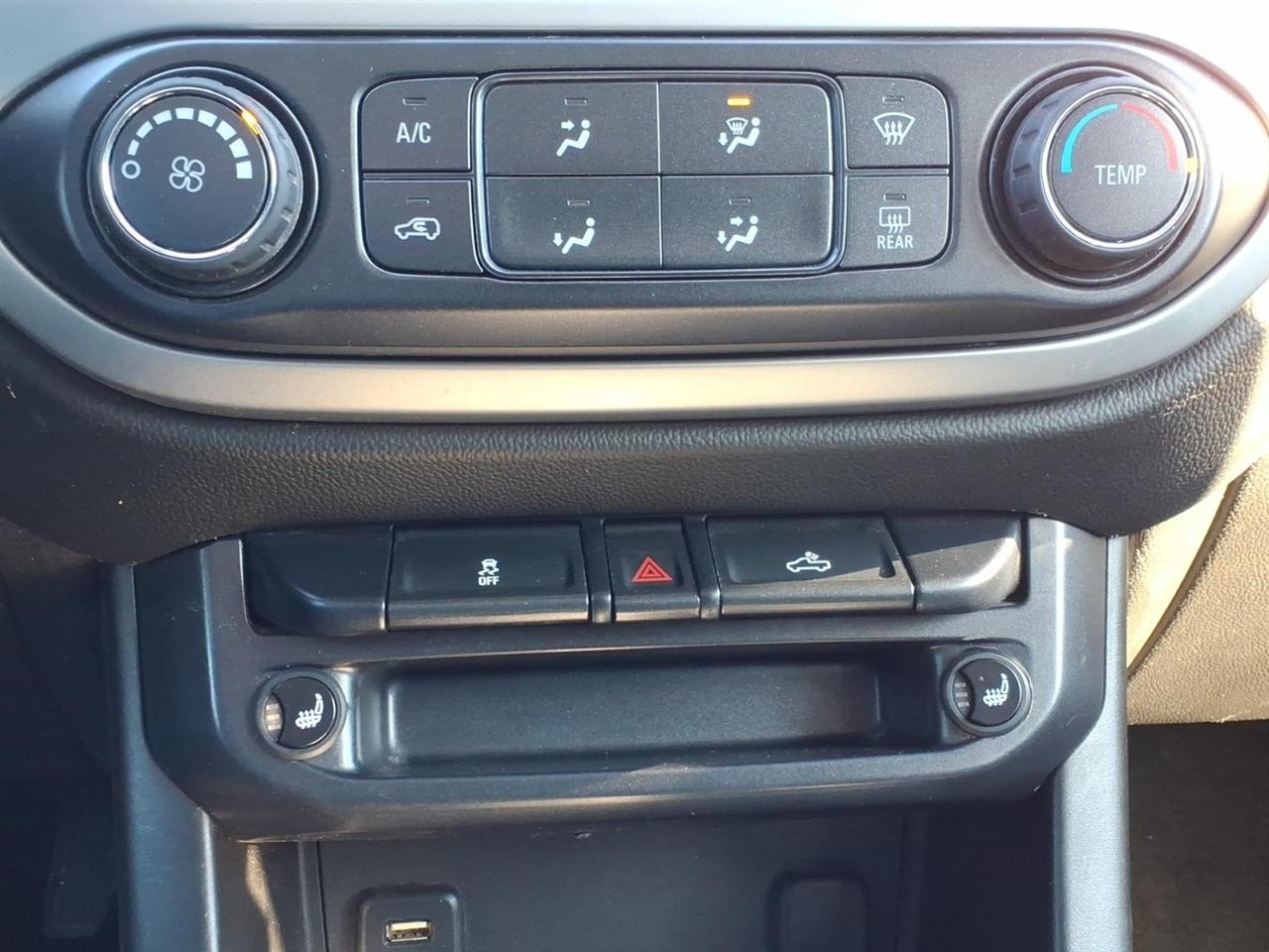 Chevrolet Colorado  2015