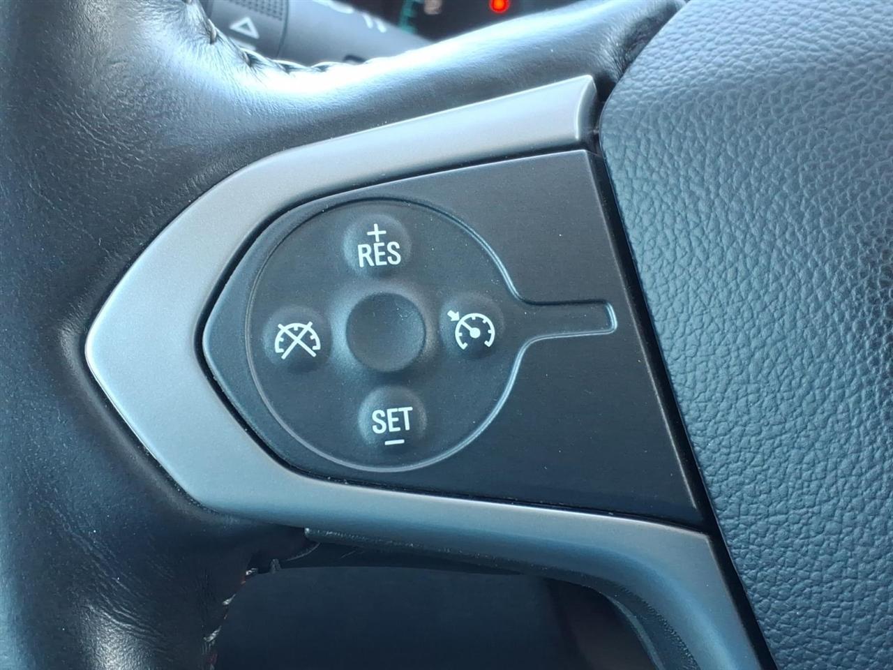 Chevrolet Colorado  2015