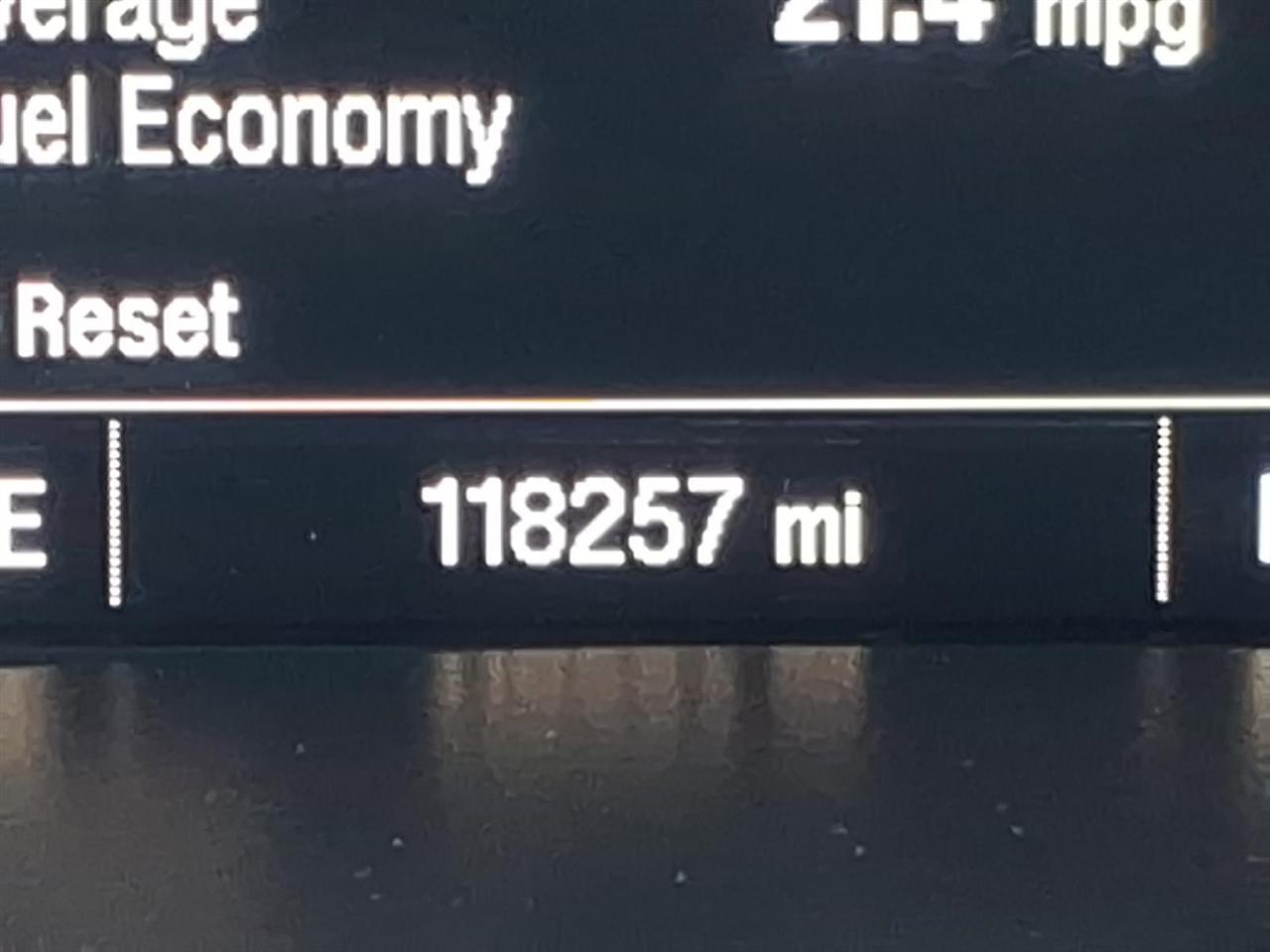 Chevrolet Colorado  2015