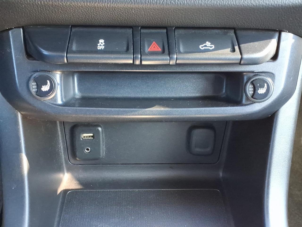 Chevrolet Colorado  2015