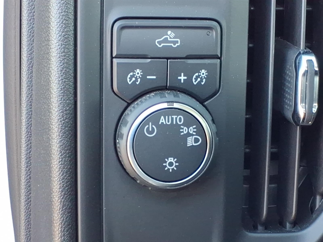 Chevrolet Silverado 1500  2024