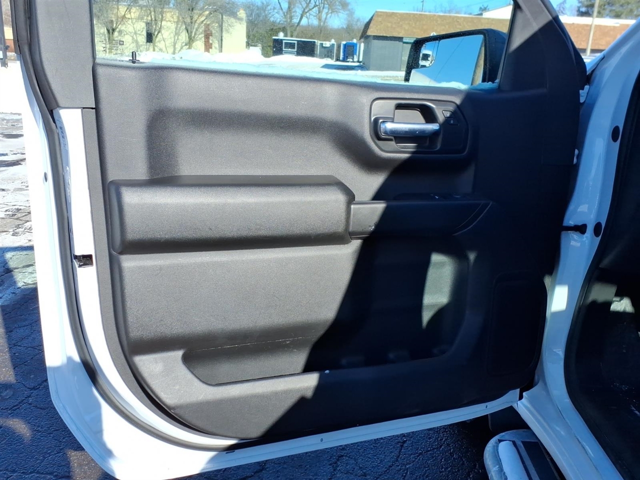 Chevrolet Silverado 1500  2024