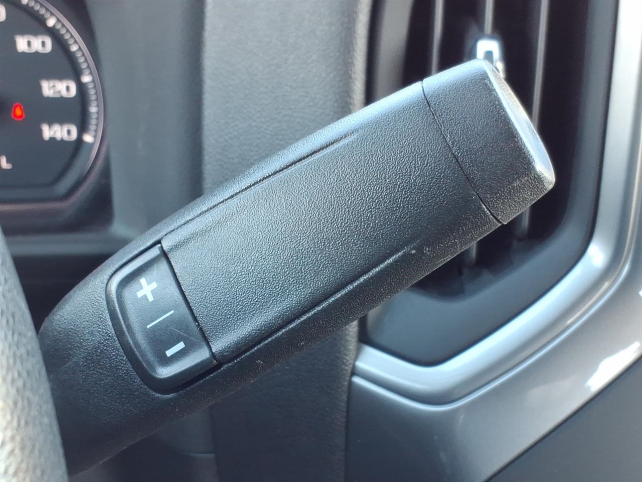 Chevrolet Silverado 1500  2024