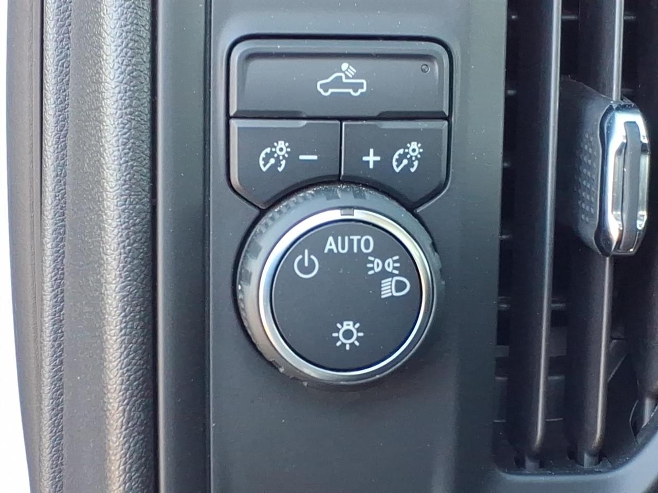 Chevrolet Silverado 1500  2024