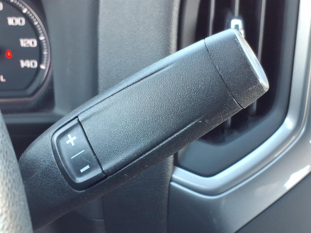 Chevrolet Silverado 1500  2024