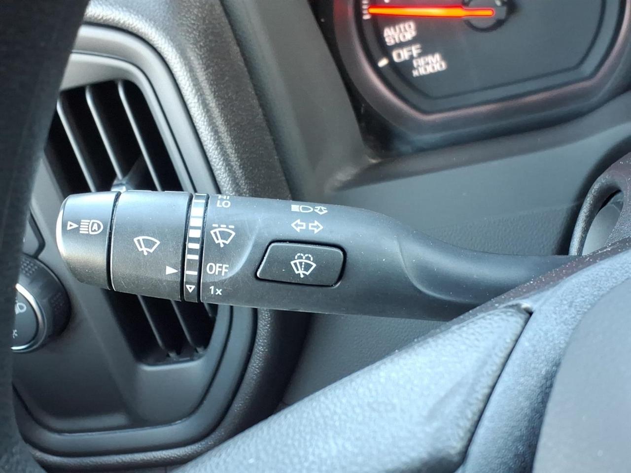 Chevrolet Silverado 1500  2024