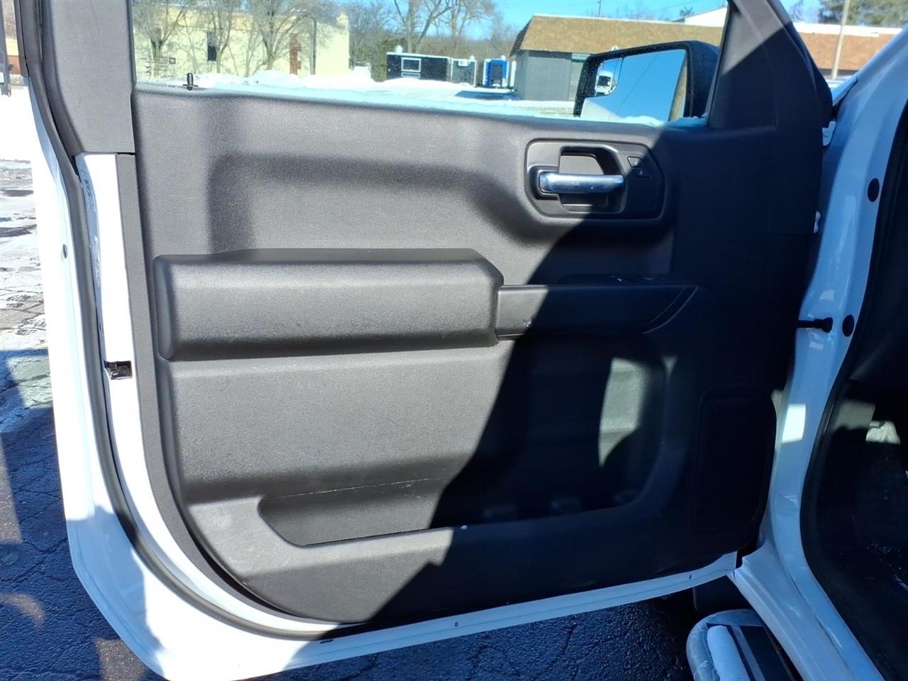 Chevrolet Silverado 1500  2024