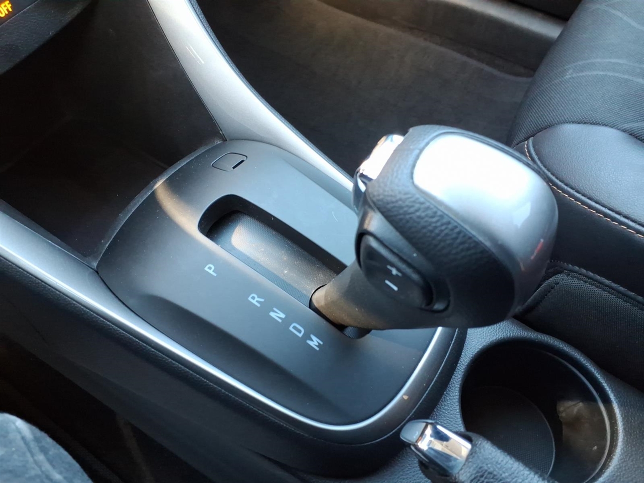 Chevrolet Trax  2020