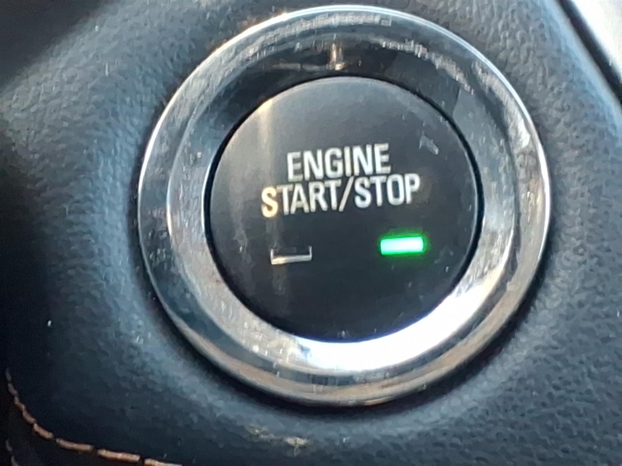 Chevrolet Trax  2020