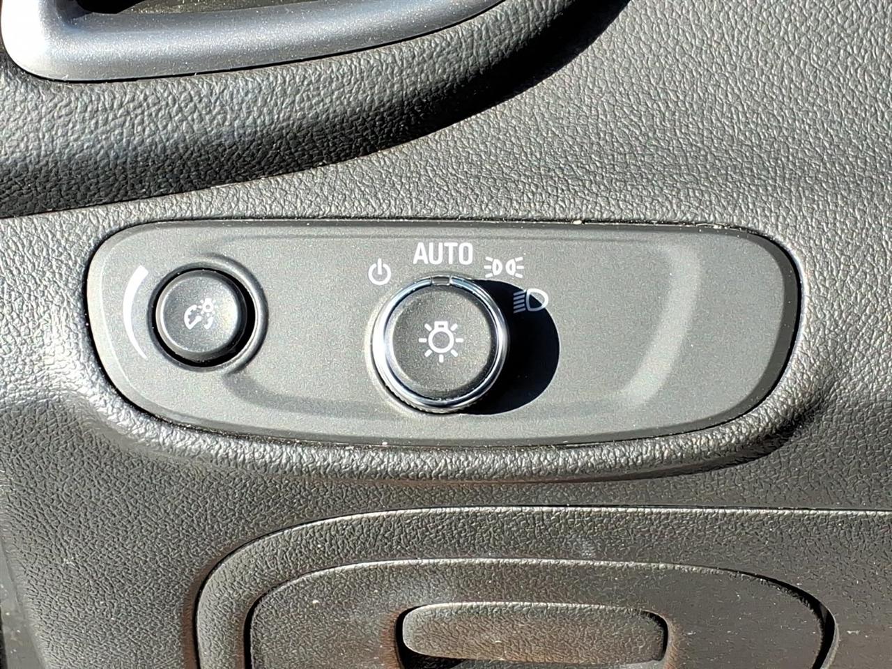 Chevrolet Trax  2020