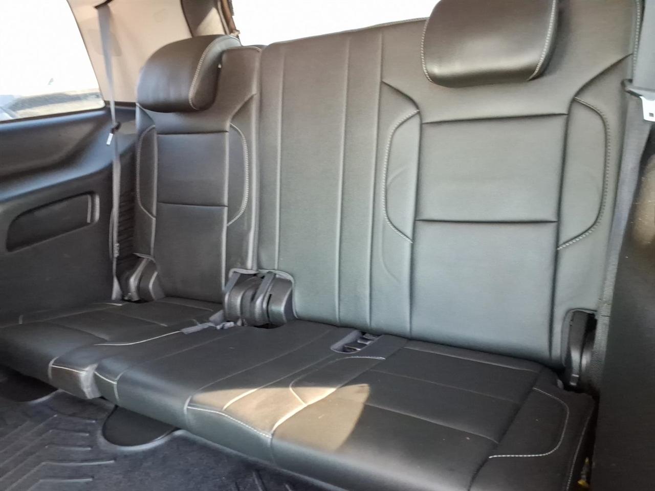 Chevrolet Tahoe  2018