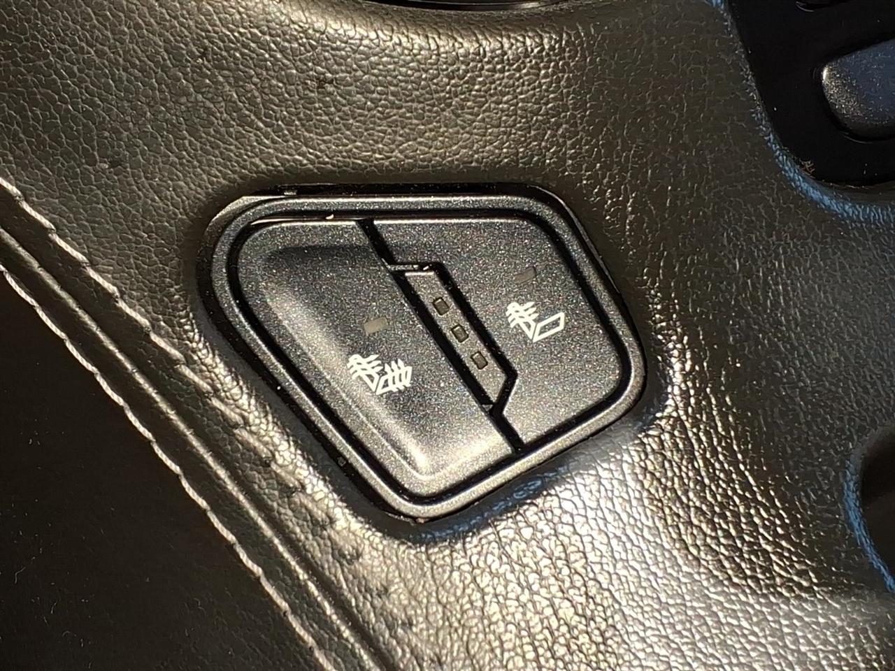 Chevrolet Tahoe  2018