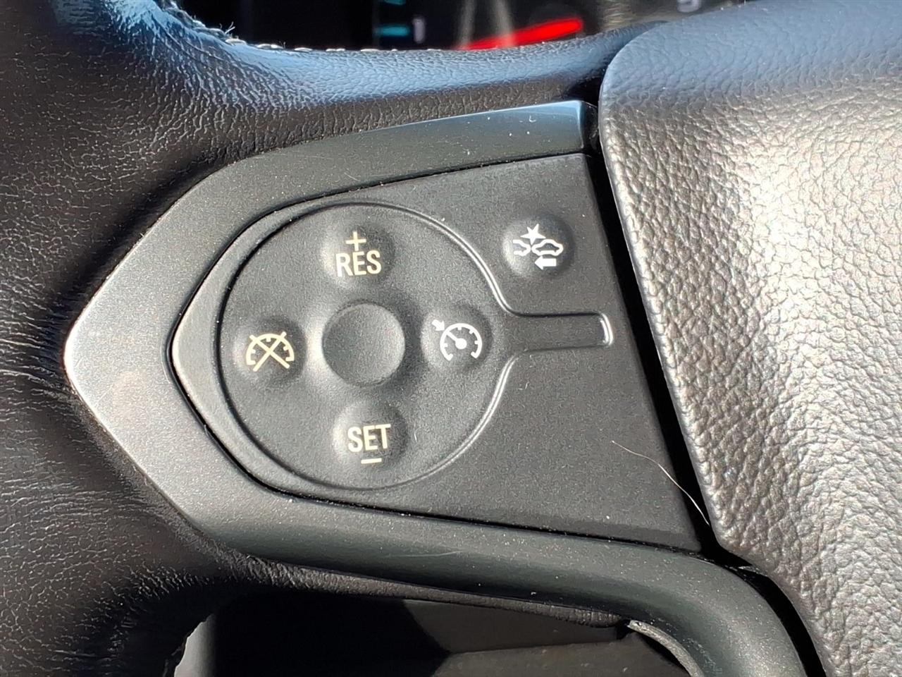 Chevrolet Tahoe  2018