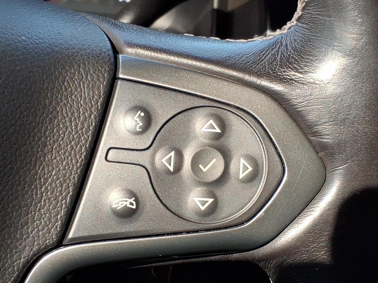 Chevrolet Tahoe  2018