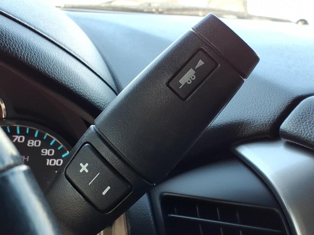 Chevrolet Tahoe  2018