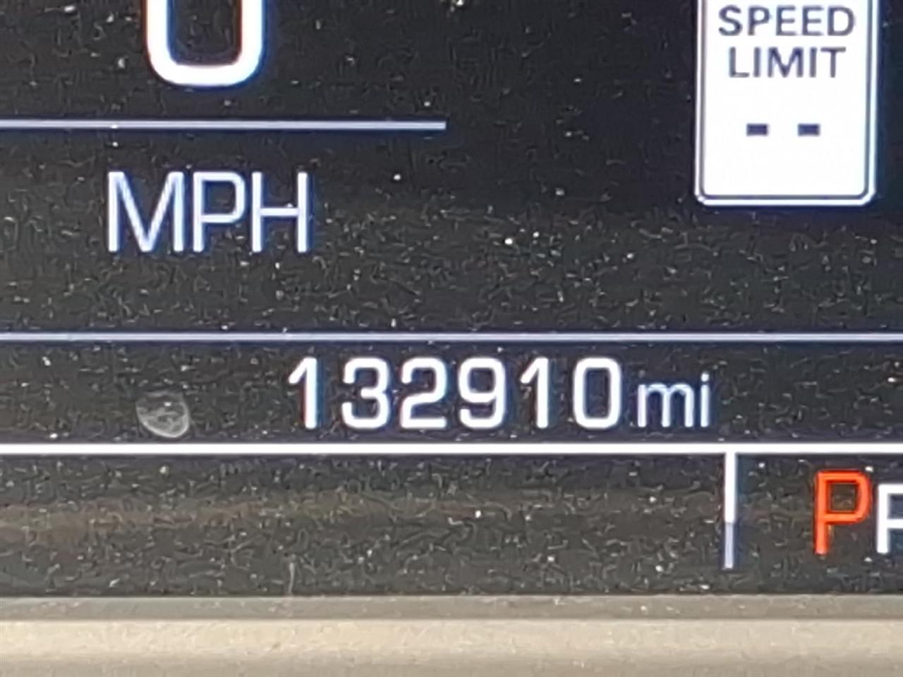 Chevrolet Tahoe  2018