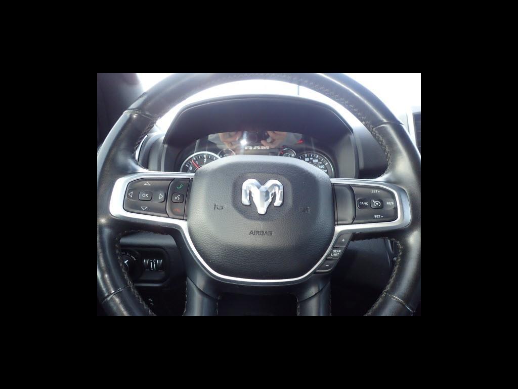 RAM 1500  2019
