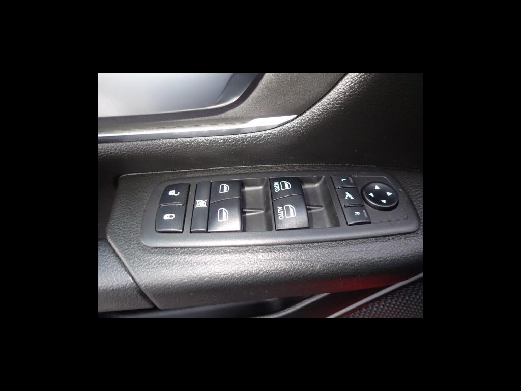 RAM 1500  2019