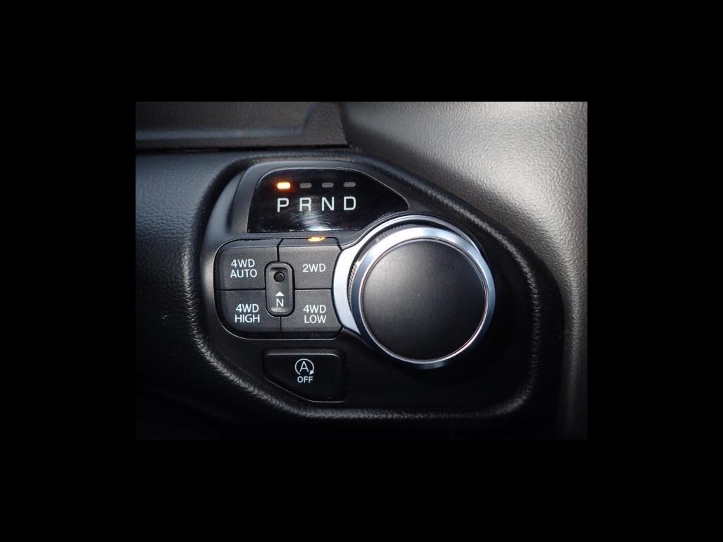 RAM 1500  2019