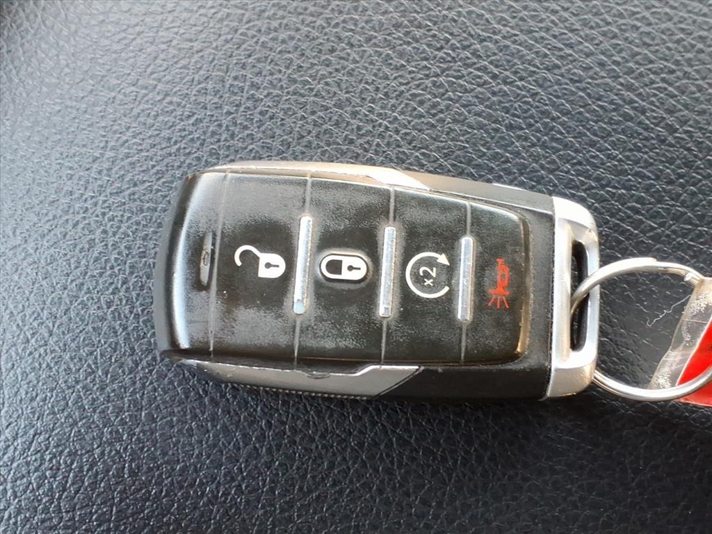 RAM 1500  2019