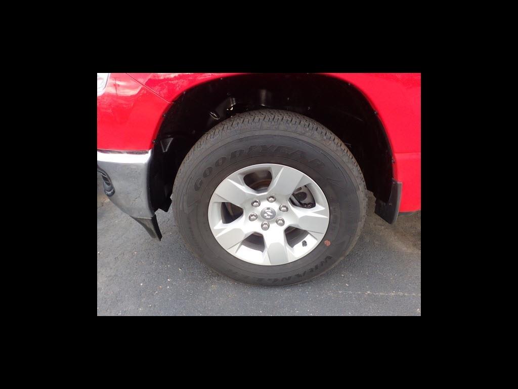RAM 1500  2019