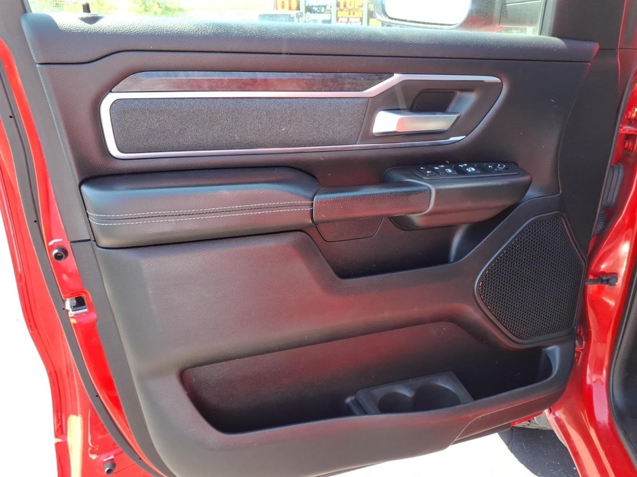 RAM 1500  2019